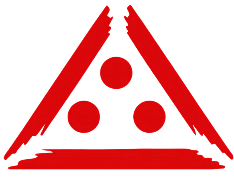 logo asador urbano depredador